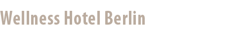 Wellness Hotel Berlin